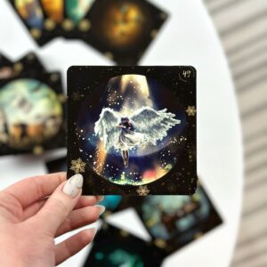 Метафоричні карти "Внутрішній Світ"